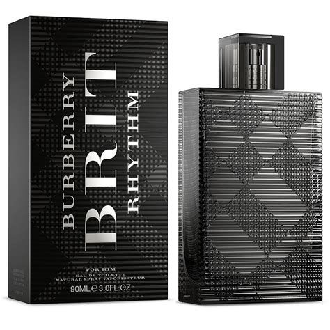 burberry brit rhythm men cologne|burberry brit for men notes.